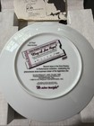Elvis Presley    king Of Las Vegas    1991 Delphi Collectors Plate Be Mine Tonight