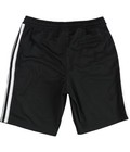 Reebok Mens Ready Tricot Athletic Workout Shorts  Black  Medium