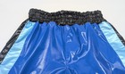 Pvc Glossy Boxing Trunks  with Pvc Lining  Colorful  men s 4l Size  Shorts 3xl   