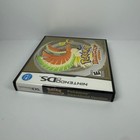 Pokemon Heartgold Version Nintendo Ds Case Manual   Inserts Only No Game