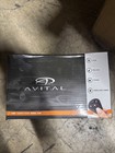 Avital 3100lx 3-channel Keyless Entry Car Alarm