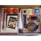 Vintage Adams Advanced Magic Set Near Complete In Box