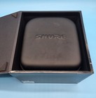 Shure Srh1440 Professional Open Back Headphones With Case