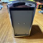 John Deere Napkin Holder 7 25    Tall