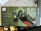 Jbl Charge 5 Portable Bluetooth Speaker  camoflage 
