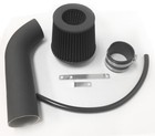 Coated Black For 2003-2007 Honda Accord 3 0l V6 Air Intake System Kit   Filter