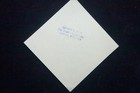 Original 1940s Chicago Illinois Vintage Roller Skating Rink Sticker New Planet