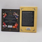 David Ross Tarot   Tequila Steven Bright In Focus Tarot Hardcover 1st Ed Good