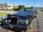 1987 Buick Regal 