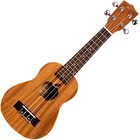 21 Inch Soprano Ukulele Suitable For Beginners  High-quality Mahogany Gift