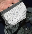 1985 Us Military Ma-2 Flight Integrated Harness Pioneer Aerospace 829as142-6ml