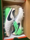 Nike Tiempo Legend Vi Fg Colorway White lime Green