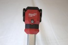 Milwaukee 2132-20 M12 12v Li Cordless 1400 Lumen Rocket Led Stand Work Light