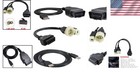 Suzuki Outboard Diagnostic Cable Tool Scanner Kit   Sds Software - 1999-2022
