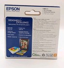 New Genuine Epson 126 Magenta Ink Cartridges Exp 10 2021 T126320