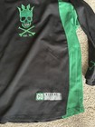 Rare Vintage Pearl Jam Green Disease 2002 Riot Act Concert Jersey