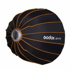 Us Godox Qr-p70 70cm Portable Quickly Fast Installation Deep Parabolic Softbox