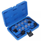 11pc Noid Light Tester Kit For Bosch gm ford Fuel Injectors