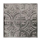 American Tin Ceilings  5-pack Kit  Nail-up Metal Tiles In Pattern  2 Nail-up    