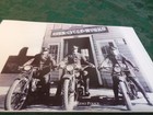 Vintage 1918 Reno Police Photograph-11  X 17 