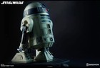 Sideshow Collectibles R2-d2 Premium Format Figure  5000 - New Factory Sealed