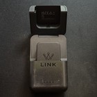 Arccos Link Pro Golf Game Tracker Bluetooth Black Battery-powered Outdoor