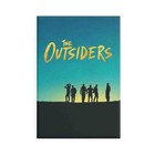 The Outsiders - The Musical Pre-broadway Magnet