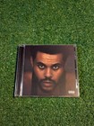 The Weeknd Hurry Up Tomorrow Signed Cd Insert Autographed Booklet 