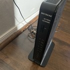 Netgear C6300bd-cox Docsis 3 0 Ac1900 Data Cable Gateway Powers Works