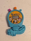Vintage 1994 Animaniacs Stopwatch Nos Never Used 