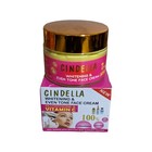 Cindella Glutathione   Vitamin C Whitening   Even Tone Face Cream