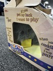 Hasbro Fur Real Friends Large Grey Cat In Box  rare Electronic Interactive New