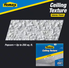 13 Lb  Dry Mix Popcorn Ceiling Texture