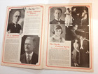 Swarthmore Chautauqua Program  Winchester August 3 To 9 1922