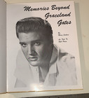 Elvis Memories Beyond Graceland Gates Elvis Presley Cook Memphis Rare