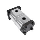 Tractor Hydraulic Pump 3a231-82200 Fits For Kubota M4900 M4900dt M5700 M5700dt