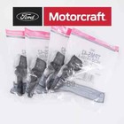 4pcs Genuine Oem Hc3z-1a189-a Tpms Tire Pressure Monitor Sensor For Ford F250