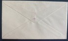 1937 Maseru Basutoland First Day Cover King George Coronation Kgvi
