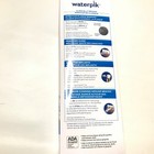 New Waterpik Cordless Pearl Rechargeable Portable Water Flosser For Teeth  Gums