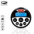 Marine Radio Stereo Bluetooth Boat Audio Waterproof Ip66 For Atv Utv Yacht Car