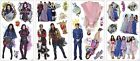 Disney Descendants Peel And Stick Wall Decals By Roommates Rmk2850scs