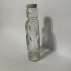 Space Foods Co Balto Md Galaxy Syrup Bank Bottle 8 5   h Rocket Jets Space Scout