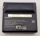 Sony Walkman Mz-n505 Minidisc Player Recorder