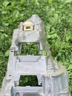 Vintage Marx Guns Of Navarone Ww2 Mountain Battleground Play Set Shell Lot Of 2