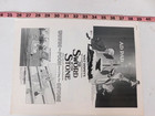 Walt Disney Pressbook 1983 Sword   The Stone And Winnie The Pooh Vh