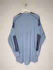 Adidas Formotion Swindon Town Fc 2009 10 Goalkeeper Soccer Jersey Football Sz Xl