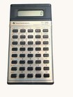Vintage Texas Instruments Ti-35 Slimline Scientific Calculator New Battery