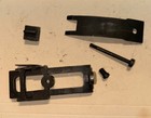 1917 Enfield Rear Sight  Front Dove Tail Sight Winchester Spring And Screws