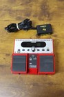 Boss Ve-20 Vocal Performer Vocal Processor W  Power Adapter