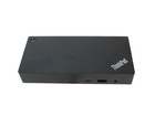 Lenovo Thinkpad Universal Usb-c Lda-kp 40ay Docking Station No Ac Adapter